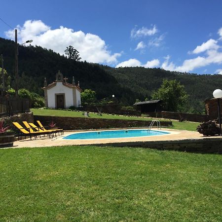 Casa De Campo "Quinta Do Cadafaz" Алваренга Экстерьер фото