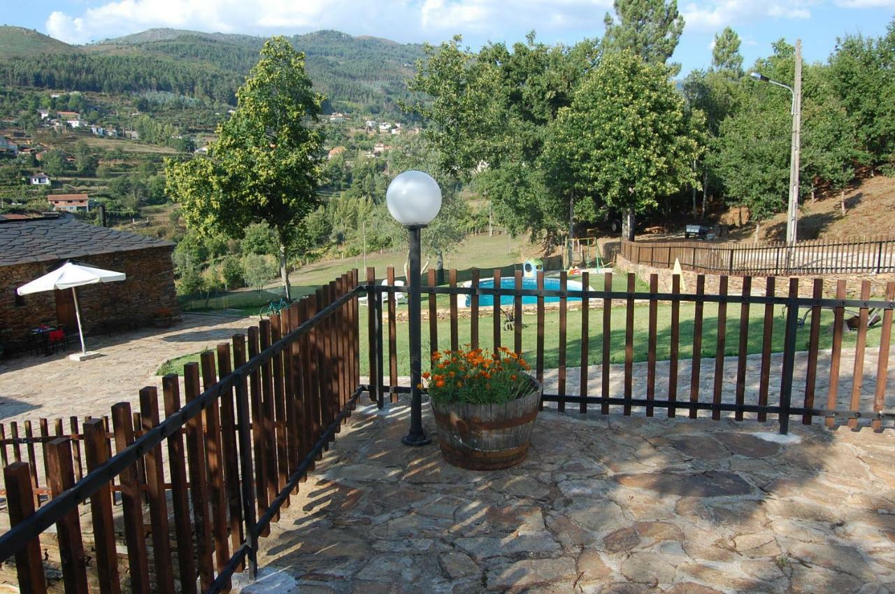 Casa De Campo "Quinta Do Cadafaz" Алваренга Экстерьер фото